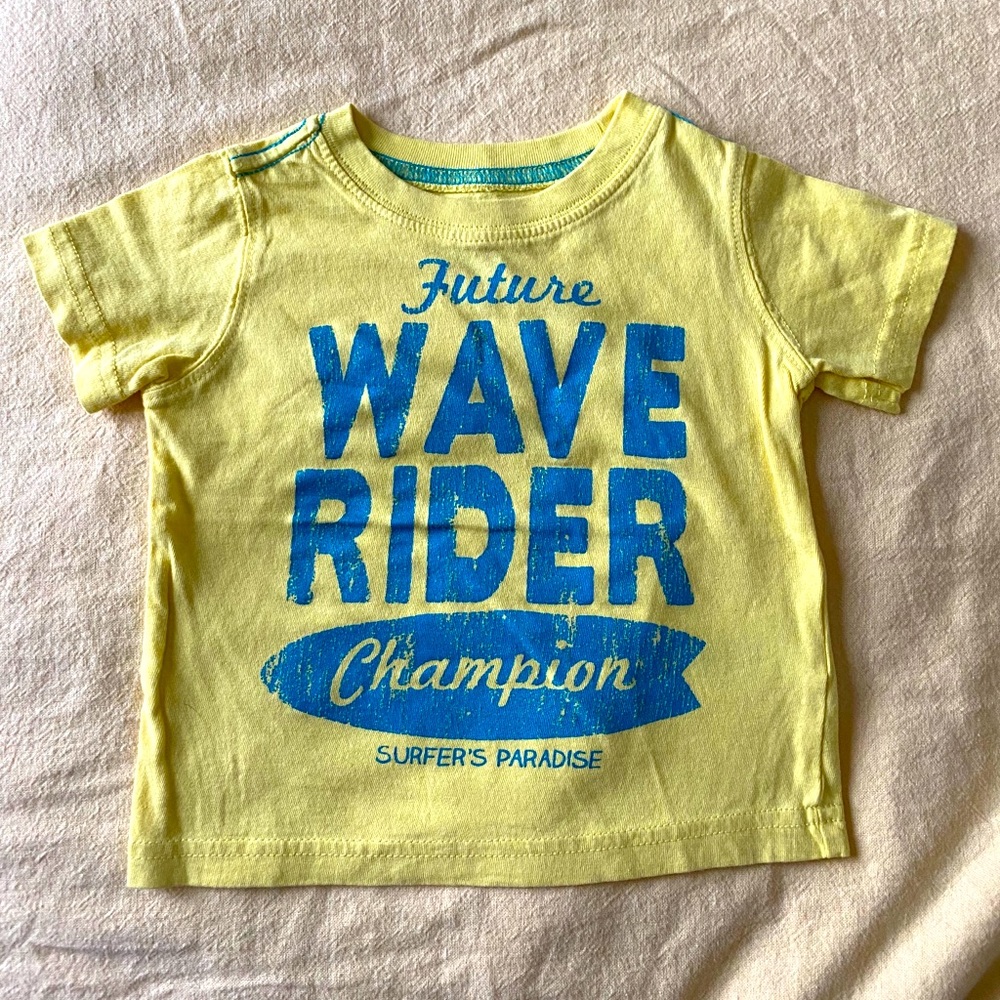 Surf T-shirt